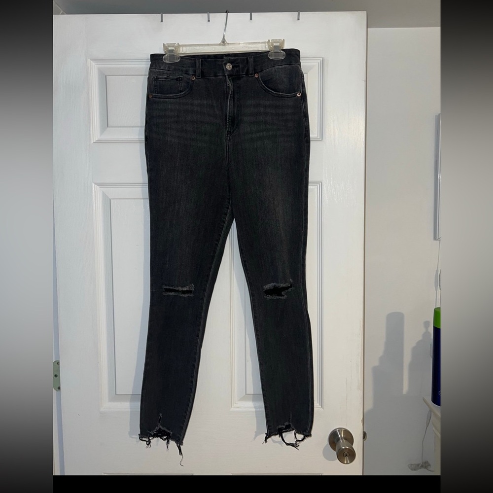 Express Women's Skinny Jeans